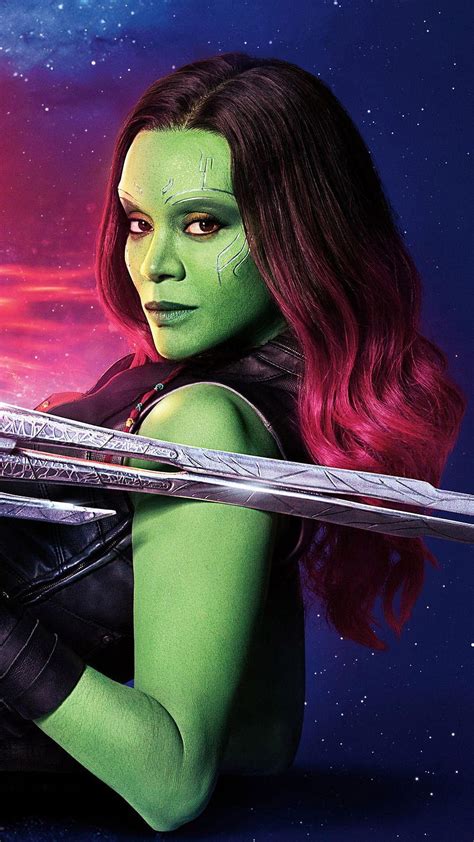 gamora naked|Videos Tagged with gamora (guardians of the galaxy)